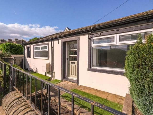 Bungalow for sale in Shelf, West Yorkshire