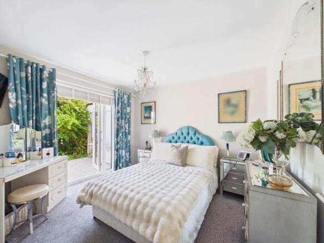 Bungalow for sale in Pamington, Gloucestershire