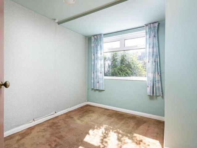 Bungalow for sale in High Field, York