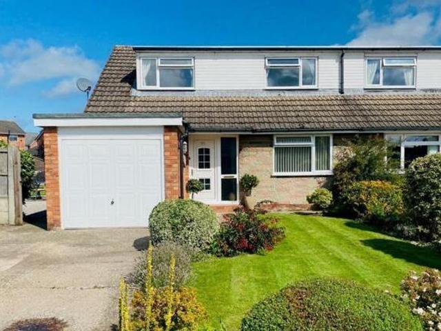 House for sale in Lyons, Greater London
