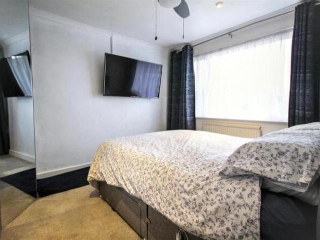 Bungalow for sale in East Bank, Norfolk