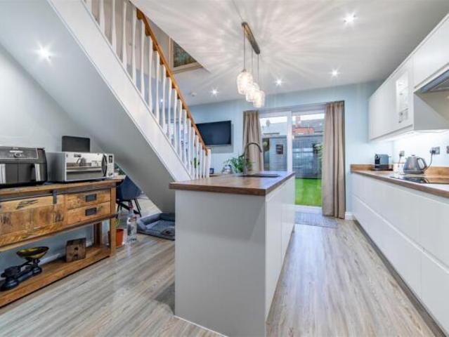 Bungalow for sale in Newcastle Upon Tyne