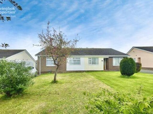 House for sale in Chard Town, Chard