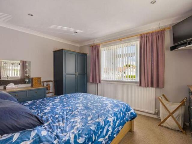 Bungalow for sale in Orton Waterville, Cambridgeshire and Peterborough
