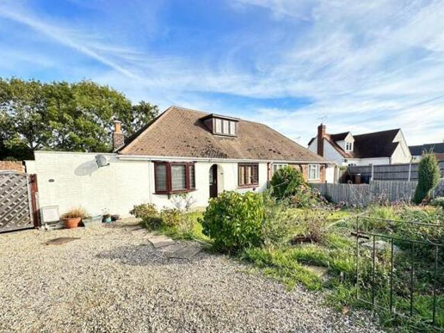 House for sale in Moulsham, Chelmsford
