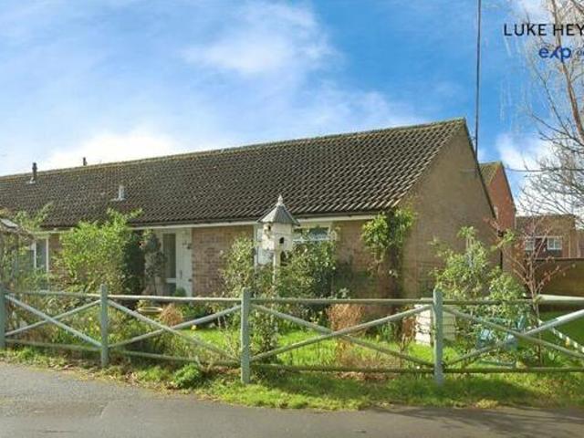 House for sale in Golden Valley, Gloucestershire