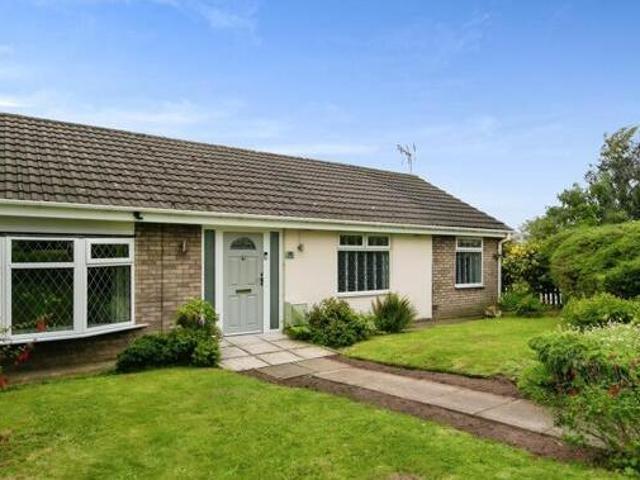 House for sale in Two Mills, Cheshire