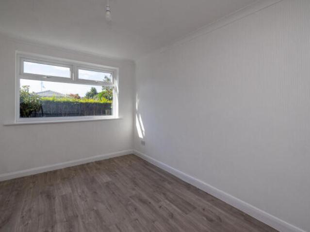 Bungalow for sale in Bessacarr, South Yorkshire