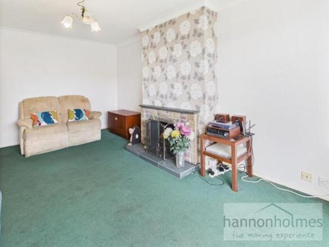 Bungalow for sale in Lee Bank, Greater Manchester