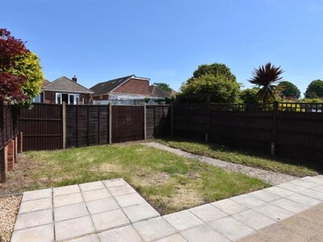 Bungalow for sale in Barton Stacey, Hampshire