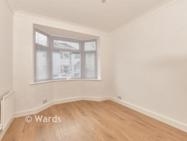 Bungalow for sale in Herne, Kent