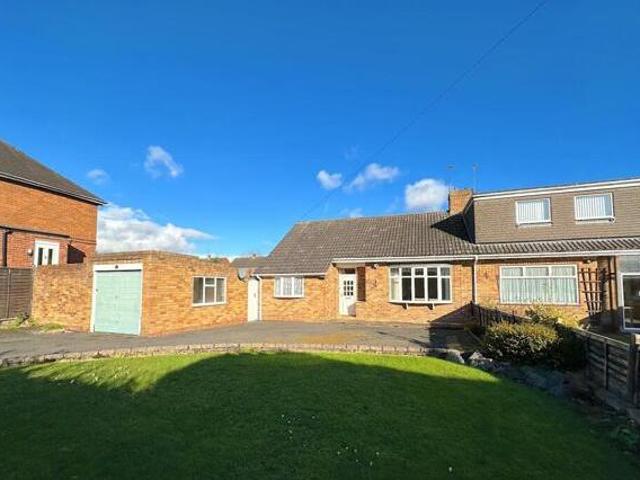 House for sale in West Midlands