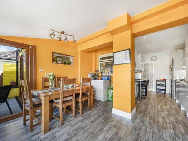 Bungalow for sale in Madeley Heath, Butterton