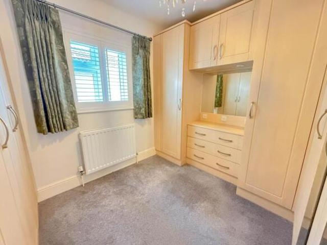 Bungalow for sale in Watford, Hertfordshire