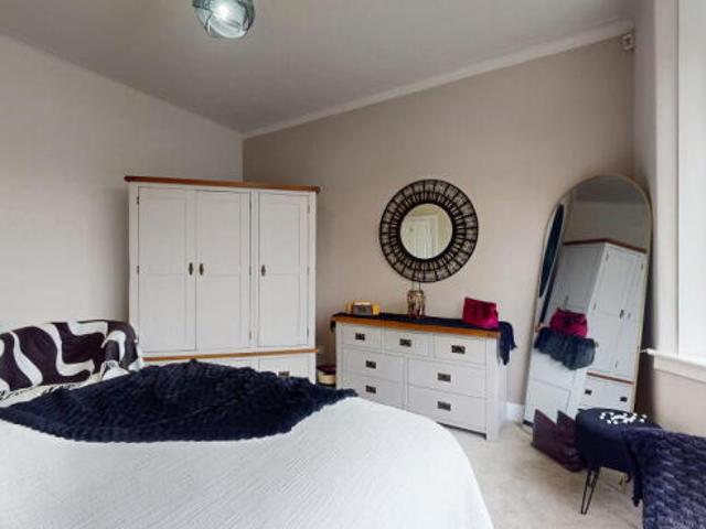 Bungalow for sale in Millerston, Stepps