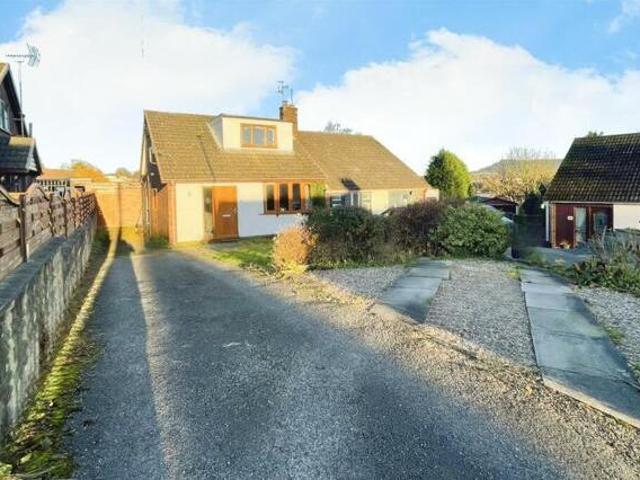House for sale in Lower Heath, Congleton