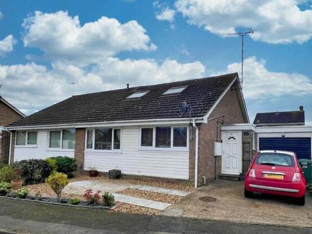 House for sale in Corby, North Northamptonshire