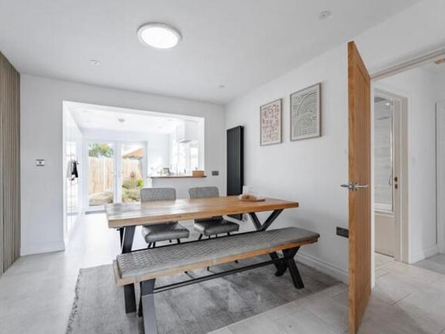 Bungalow for sale in Norwich, Norfolk