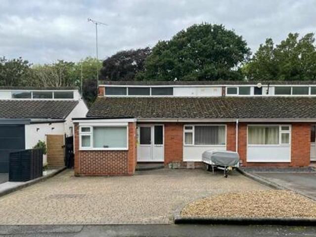 House for sale in Willenhall, West Midlands