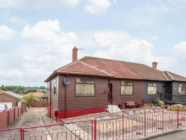 House for sale in Cowdenbeath, Scotland