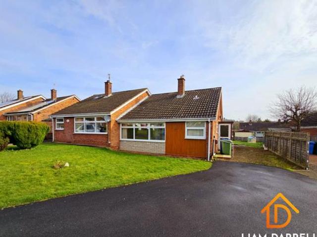 House for sale in North Yorkshire