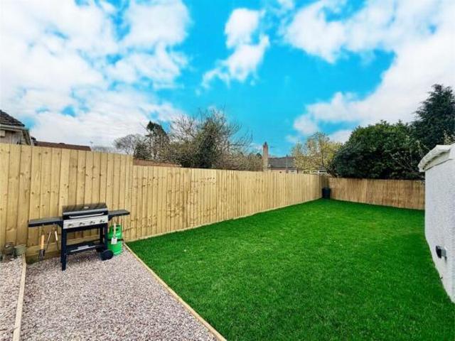 Bungalow for sale in West Park, Mount Wise
