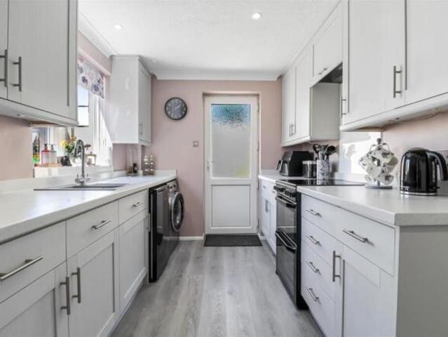 Bungalow for sale in Worthing, West Sussex
