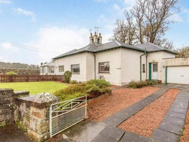 House for sale in Westfield, Cupar