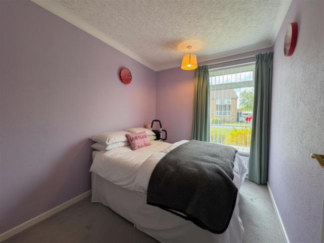 Bungalow for sale in Woodthorpe, York