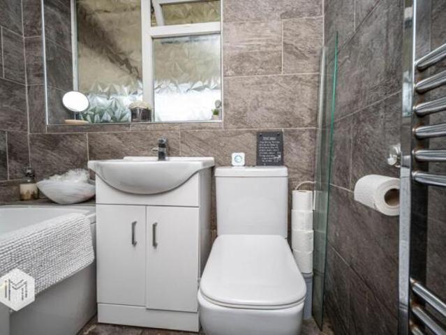 Bungalow for sale in Bradshaw, Lee Bank