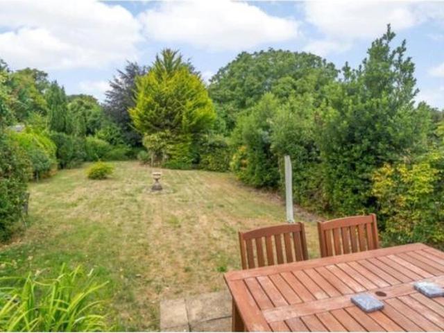 Bungalow for sale in Bathampton, Bath And North East Somerset