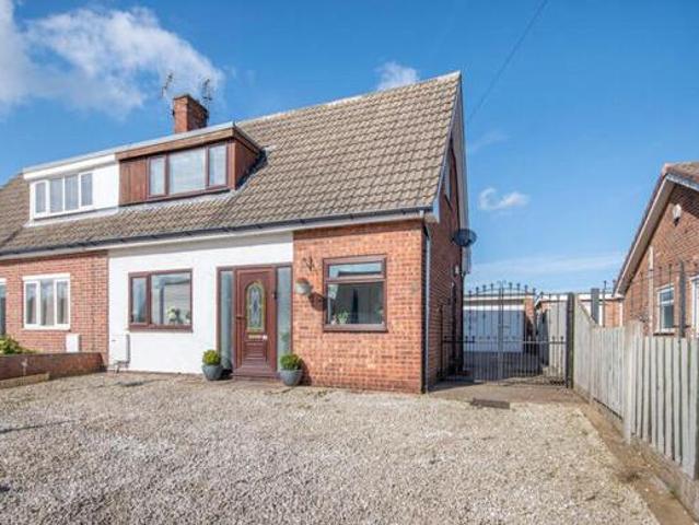 House for sale in Doncaster, South Yorkshire