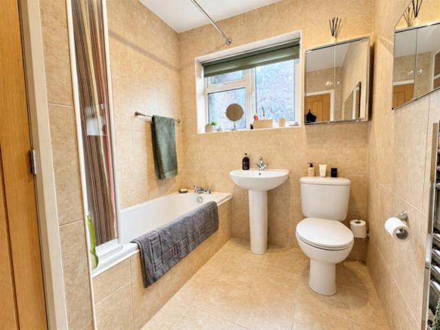 Bungalow for sale in Broke Hall, Ipswich
