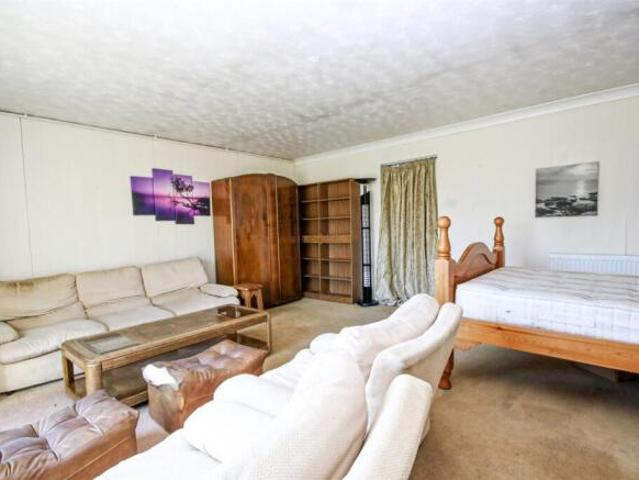 Bungalow for sale in Crostwick, Norfolk