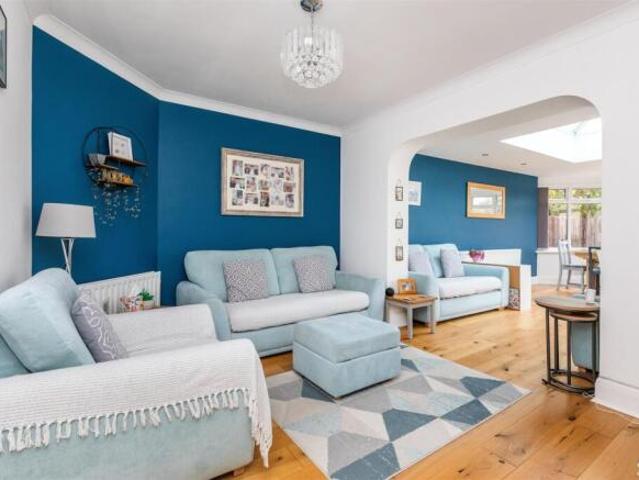 Bungalow for sale in Worthing, West Sussex