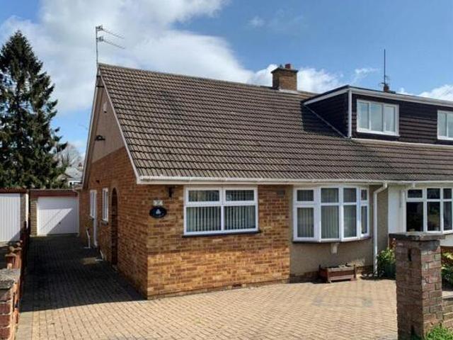 House for sale in Northampton, Northamptonshire
