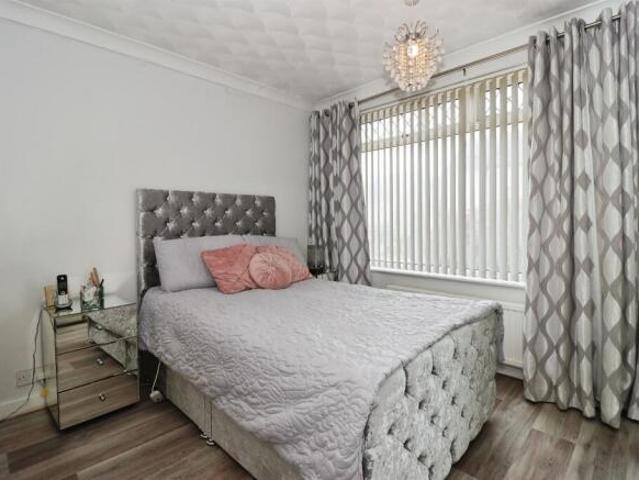Bungalow for sale in Feckenham, City Of Bristol