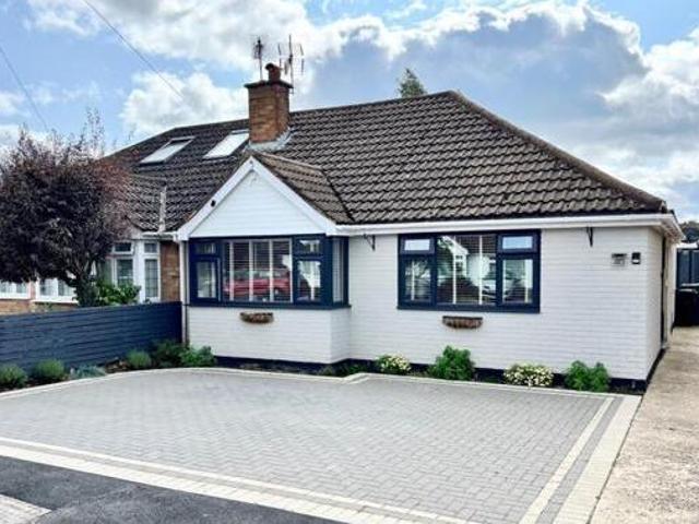 House for sale in Row Town, Surrey