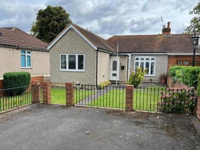 House for sale in Row Town, Surrey
