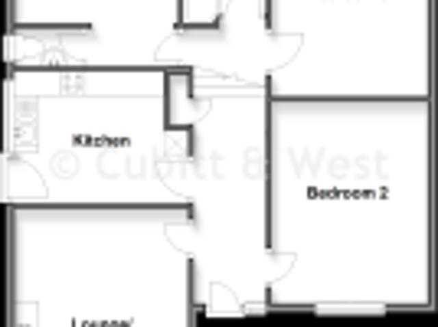 Bungalow for sale in Westdene, Brighton & Hove