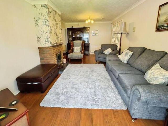 Bungalow for sale in Coxlodge, Newcastle Upon Tyne