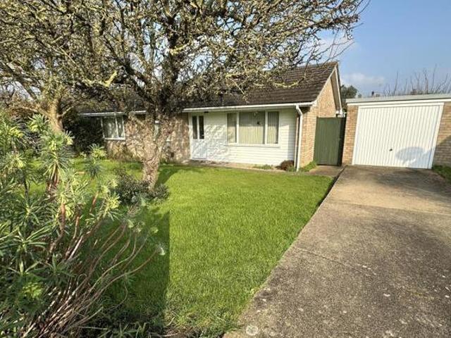 House for sale in Barway, Cambridgeshire