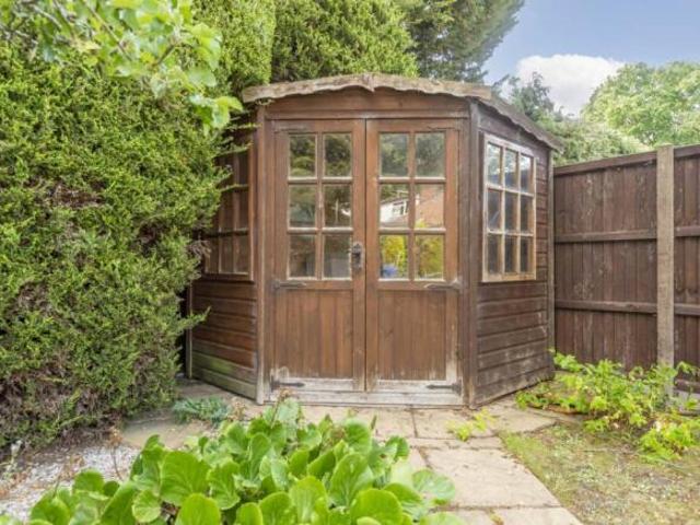 Bungalow for sale in Crostwick, Norfolk