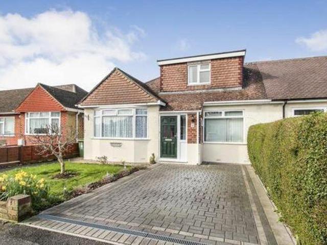 House for sale in West End, Fareham