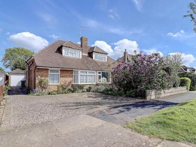 House for sale in Stubbington, Fareham