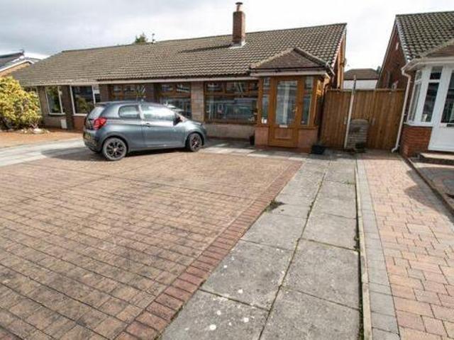 House for sale in Bare, Lancashire