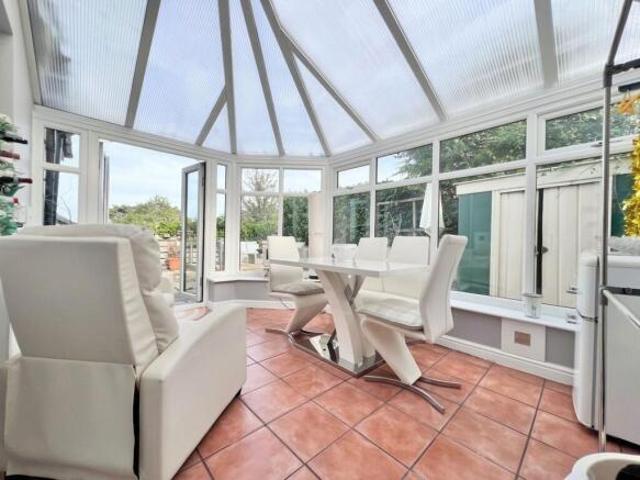 Bungalow for sale in Huddersfield, Kirklees