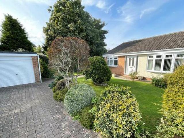 House for sale in Hartlepool