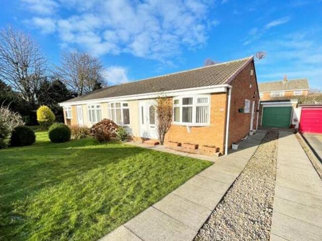 House for sale in Hartlepool