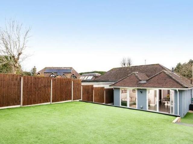 House for sale in Worthing, West Sussex